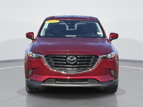 2023 Mazda CX-9 Touring Plus