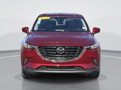 2023 Mazda CX-9 Touring Plus