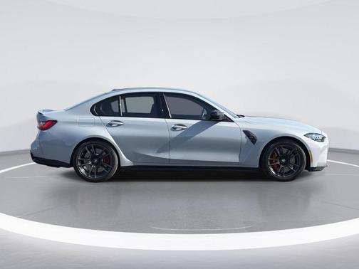 2024 BMW M3 Base