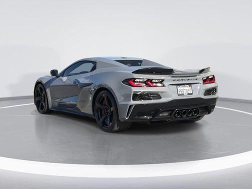 2024 Chevrolet Corvette Z06