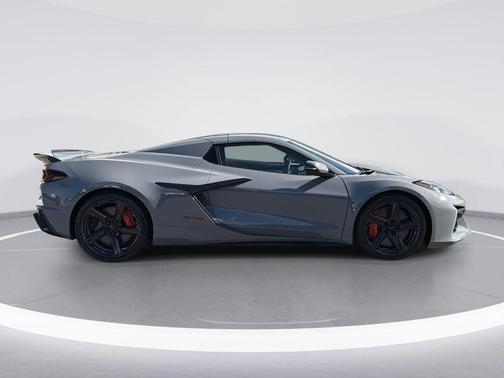 2024 Chevrolet Corvette Z06