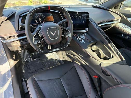 2024 Chevrolet Corvette Z06