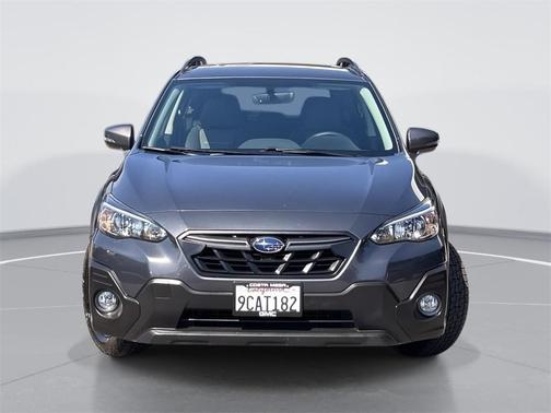 2022 Subaru Crosstrek Sport