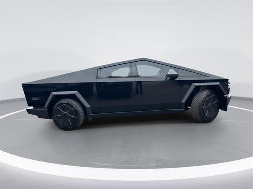 2024 Tesla Cybertruck Base