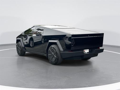 2024 Tesla Cybertruck Base