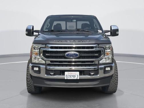2020 Ford F-250 Lariat