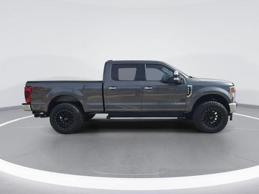2020 Ford F-250 Lariat
