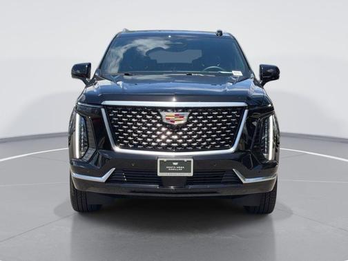 Black Raven 2026 Cadillac Escalade Luxury