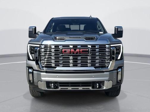 2026 GMC Sierra 3500 Denali