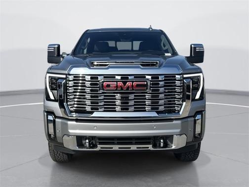 2026 GMC Sierra 3500 Denali