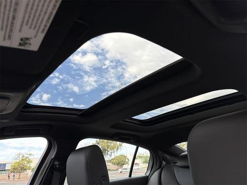 2022 Cadillac CT5 Premium Luxury RWD