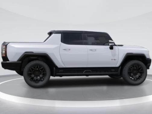 2025 GMC HUMMER EV Pickup 2X