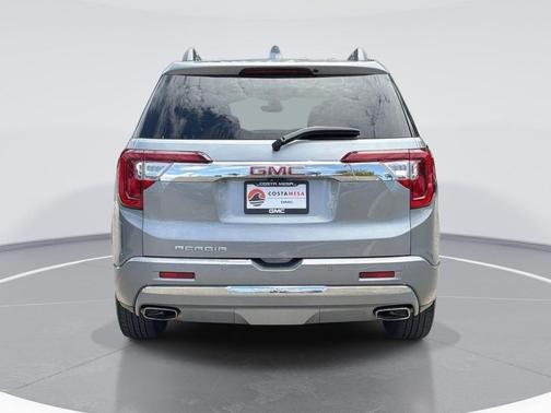 Sterling 2023 GMC Acadia Denali