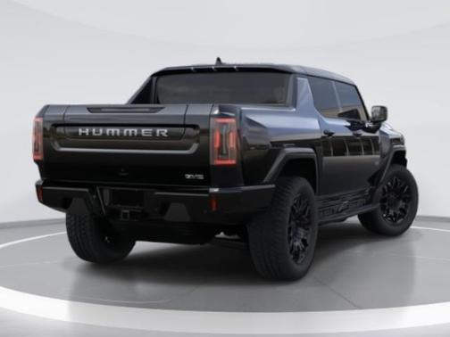 2025 GMC HUMMER EV Pickup 2X