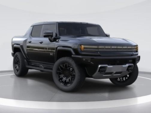 2025 GMC HUMMER EV Pickup 2X