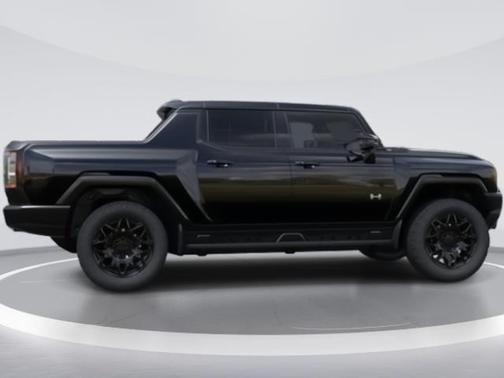 2025 GMC HUMMER EV Pickup 2X
