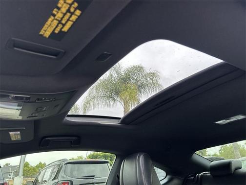 2018 Lexus RC 350 Base