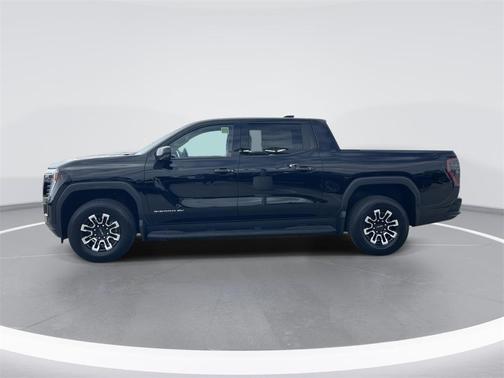 2026 GMC Sierra EV Elevation