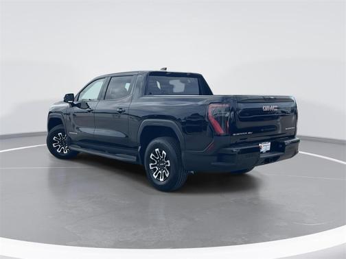 2026 GMC Sierra EV Elevation