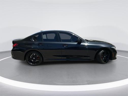 2023 BMW M340 i