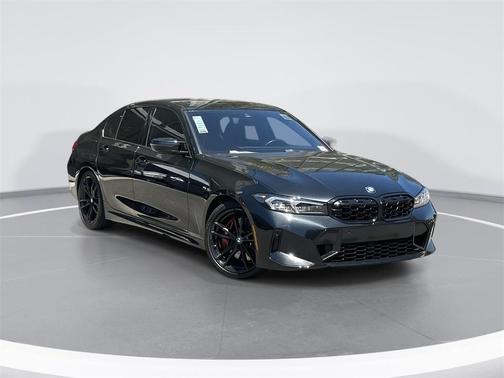 2023 BMW M340 i