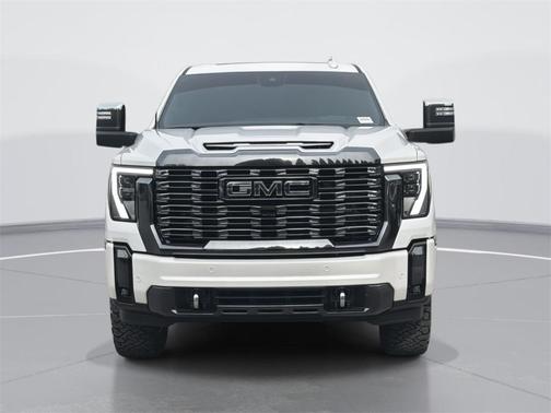 2024 GMC Sierra 2500 Denali Ultimate