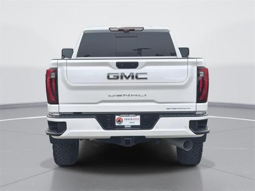 2024 GMC Sierra 2500 Denali Ultimate
