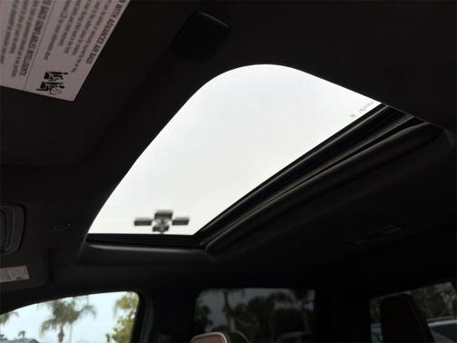 2024 GMC Sierra 2500 Denali Ultimate