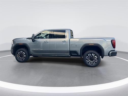 2026 GMC Sierra 2500 Denali Ultimate