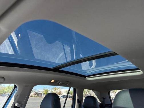 2020 Volkswagen Atlas 2.0T SE