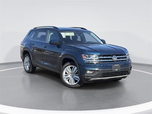 2020 Volkswagen Atlas 2.0T SE