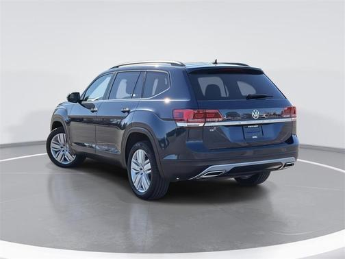 2020 Volkswagen Atlas 2.0T SE