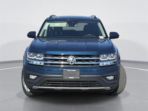 2020 Volkswagen Atlas 2.0T SE