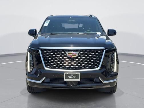 Black Raven 2025 Cadillac Escalade ESV Premium Luxury