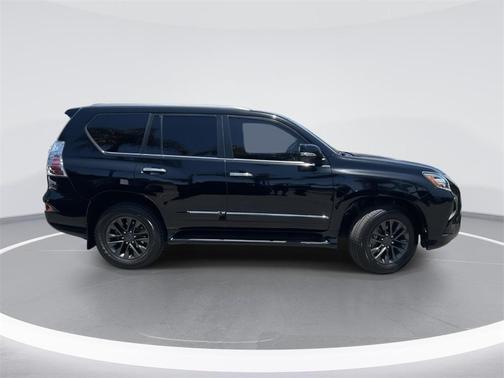 2018 Lexus GX 460 Base