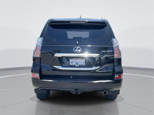 2018 Lexus GX 460 Base