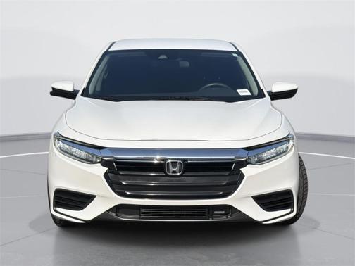 2020 Honda Insight EX