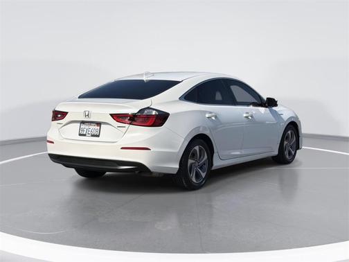 2020 Honda Insight EX