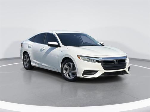 2020 Honda Insight EX