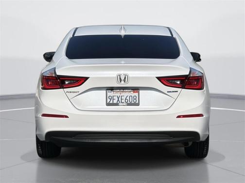 2020 Honda Insight EX