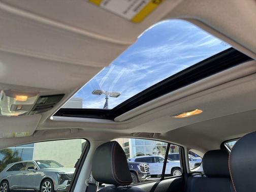 2016 Subaru Crosstrek 2.0i Limited