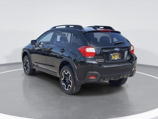 2016 Subaru Crosstrek 2.0i Limited
