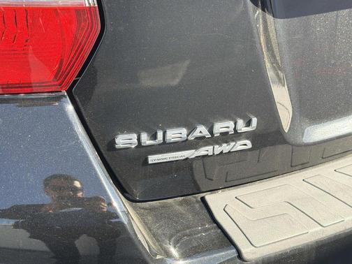 2016 Subaru Crosstrek 2.0i Limited