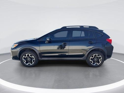 2016 Subaru Crosstrek 2.0i Limited