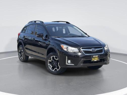 2016 Subaru Crosstrek 2.0i Limited