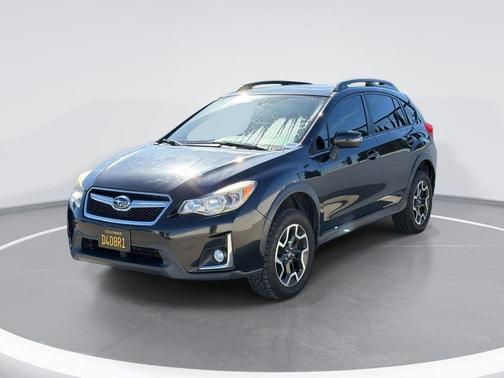 2016 Subaru Crosstrek 2.0i Limited