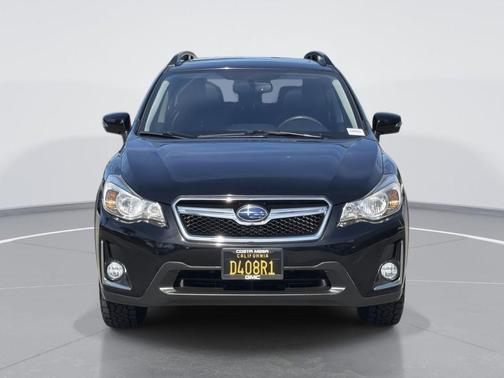 2016 Subaru Crosstrek 2.0i Limited