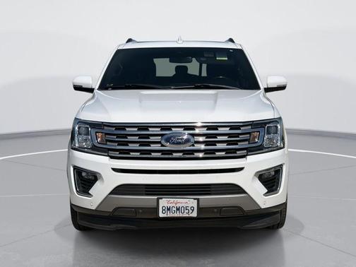 2020 Ford Expedition Max Limited
