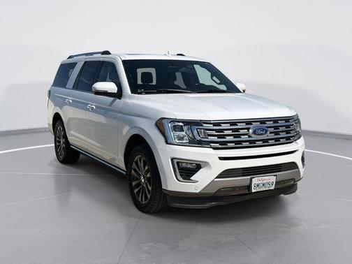 2020 Ford Expedition Max Limited