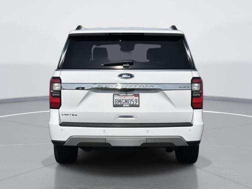 2020 Ford Expedition Max Limited